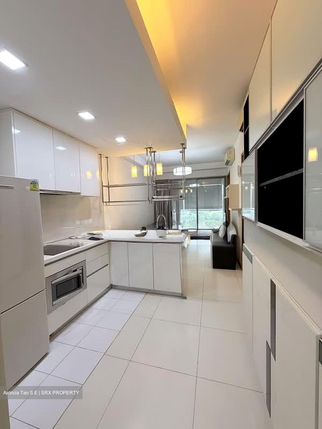 Beacon Heights (D12), Condominium #574241711